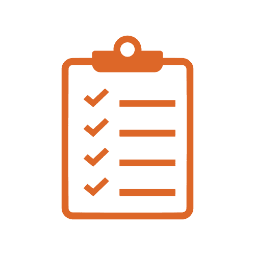 Checklist Auditoria Proveedor